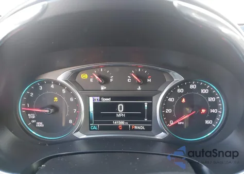 2017 Chevrolet Malibu 1Lt z USA, uszkodzony, nr VIN 1G1ZE5ST0HF257125